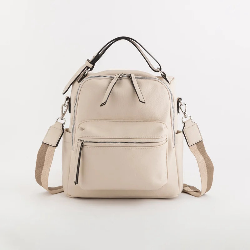 CARPISA Backpack - Boston